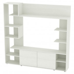 ТВ стенка TV40 в Советском - sovetskiy.mebel24.online | фото 17