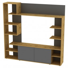 ТВ стенка TV40 в Советском - sovetskiy.mebel24.online | фото 20