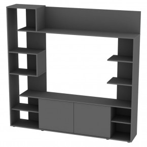 ТВ стенка TV40 в Советском - sovetskiy.mebel24.online | фото 21