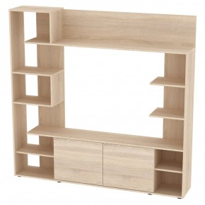 ТВ стенка TV40 в Советском - sovetskiy.mebel24.online | фото 5