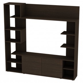 ТВ стенка TV40 в Советском - sovetskiy.mebel24.online | фото 7