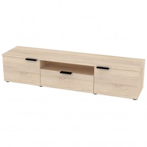 ТВ тумба TV10 (ДСС) в Советском - sovetskiy.mebel24.online | фото