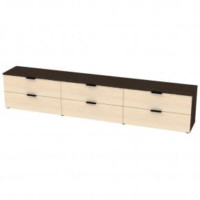ТВ тумба TV18 в Советском - sovetskiy.mebel24.online | фото