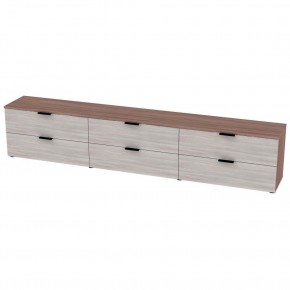 ТВ тумба TV18 (ЯШТ-ЯШС) в Советском - sovetskiy.mebel24.online | фото