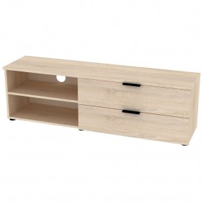 ТВ тумба TV22 (ДСС) в Советском - sovetskiy.mebel24.online | фото