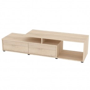 ТВ тумба TV25 (ДСС) в Советском - sovetskiy.mebel24.online | фото