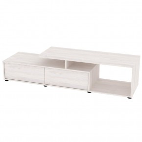 ТВ тумба TV25 (ЯАС) в Советском - sovetskiy.mebel24.online | фото
