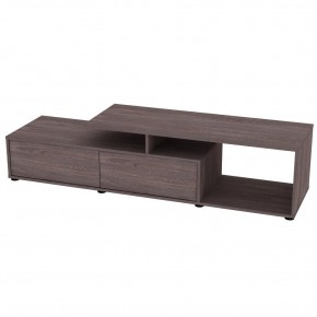 ТВ тумба TV25 (ЯАТ) в Советском - sovetskiy.mebel24.online | фото