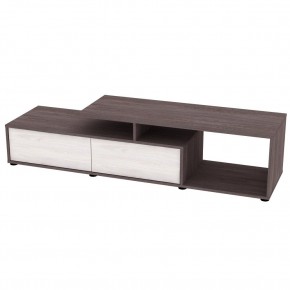 ТВ тумба TV25 (ЯАТ-ЯАС) в Советском - sovetskiy.mebel24.online | фото
