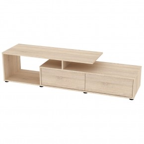 ТВ тумба TV26 (ДСС) в Советском - sovetskiy.mebel24.online | фото