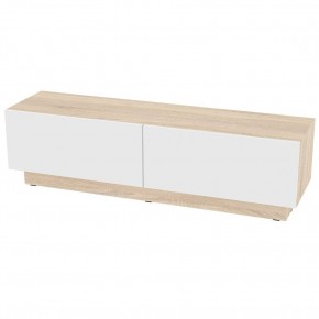 ТВ тумба TV29 (ДСС-Белый) в Советском - sovetskiy.mebel24.online | фото