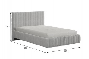 ТВИКС Кровать с ПМ 1200 в Советском - sovetskiy.mebel24.online | фото 3