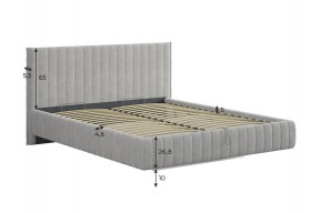 ТВИКС Кровать с ПМ 1600 в Советском - sovetskiy.mebel24.online | фото 3