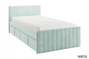 ТВИКС Кровать с ящиками 900 в Советском - sovetskiy.mebel24.online | фото 7