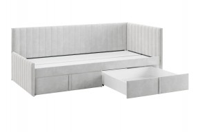 ТВИКС Кровать (тахта) с ящиками 900 в Советском - sovetskiy.mebel24.online | фото 10