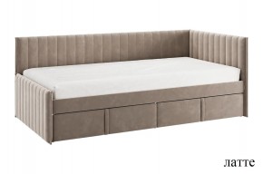 ТВИКС Кровать (тахта) с ящиками 900 в Советском - sovetskiy.mebel24.online | фото 6