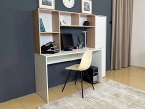 Уголок Школьника ПРЯМОЙ в Советском - sovetskiy.mebel24.online | фото 2