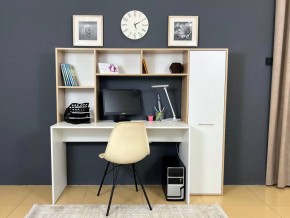 Уголок Школьника ПРЯМОЙ в Советском - sovetskiy.mebel24.online | фото 3