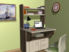 Уголок школьника "Д+Я" в Советском - sovetskiy.mebel24.online | фото 3