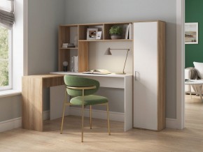 Уголок Школьника УГЛОВОЙ в Советском - sovetskiy.mebel24.online | фото