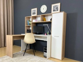 Уголок Школьника УГЛОВОЙ в Советском - sovetskiy.mebel24.online | фото 2