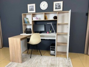 Уголок Школьника УГЛОВОЙ в Советском - sovetskiy.mebel24.online | фото 3