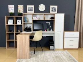 Уголок Школьника УГЛОВОЙ в Советском - sovetskiy.mebel24.online | фото 4