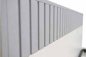 УРБАН - 7.16 Кровать 1600 БЕЗ ОРТОПЕДА в Советском - sovetskiy.mebel24.online | фото 3