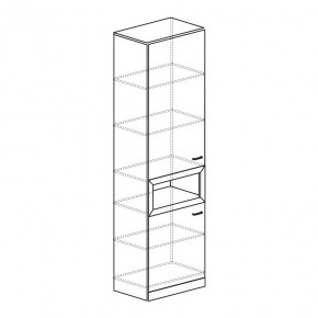 УРБАН Гостиная (модульная) в Советском - sovetskiy.mebel24.online | фото 3