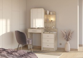 ВЕРОНА Трюмо в Советском - sovetskiy.mebel24.online | фото