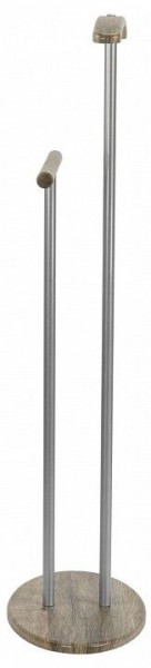 Вешалка для костюма Дэви 2 в Советском - sovetskiy.mebel24.online | фото 5
