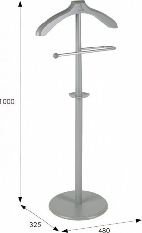 Вешалка для костюма В 25Н в Советском - sovetskiy.mebel24.online | фото 3