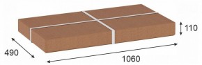 Вешалка для костюма В 9Н в Советском - sovetskiy.mebel24.online | фото 2