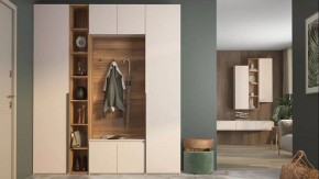 Вешалка настенная Лаура в Советском - sovetskiy.mebel24.online | фото 3