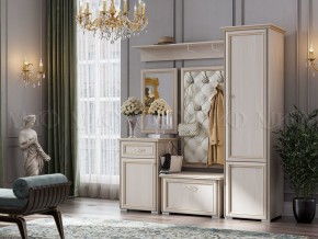 ПАРМА Вешалка (Сандал светлый) в Советском - sovetskiy.mebel24.online | фото 2