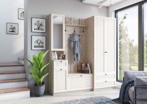 Вешалка "ПФ-02" Филадельфия в Советском - sovetskiy.mebel24.online | фото 2