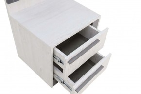 ВИНТЕР - 12 Тумба прикроватная с м/э в Советском - sovetskiy.mebel24.online | фото 4
