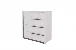 ВИНТЕР - 8 Комод 4 ящика в Советском - sovetskiy.mebel24.online | фото 1
