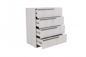 ВИНТЕР - 8 Комод 4 ящика в Советском - sovetskiy.mebel24.online | фото 3