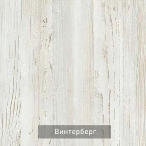 ВИНТЕР - 8 Комод 4 ящика в Советском - sovetskiy.mebel24.online | фото 5