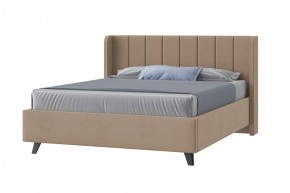 ВИОЛА Кровать с ПМ 1400 в Советском - sovetskiy.mebel24.online | фото 2