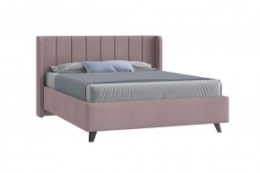 ВИОЛА Кровать с ПМ 1400 в Советском - sovetskiy.mebel24.online | фото 3