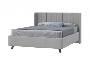 ВИОЛА Кровать с ПМ 1400 в Советском - sovetskiy.mebel24.online | фото 4