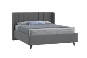 ВИОЛА Кровать с ПМ 1600 в Советском - sovetskiy.mebel24.online | фото 5