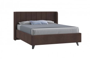 ВИОЛА Кровать с ПМ 1800 в Советском - sovetskiy.mebel24.online | фото 6