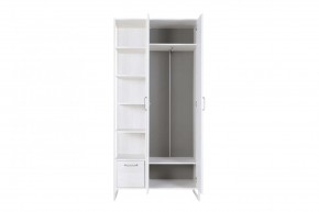 ВИРТОН 2 Шкаф с полками в Советском - sovetskiy.mebel24.online | фото 12