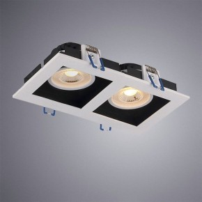 Встраиваемый светильник Arte Lamp Grado A2710PL-2WH в Советском - sovetskiy.mebel24.online | фото 2