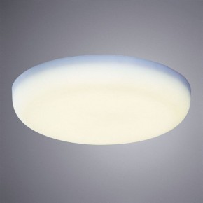 Встраиваемый светильник Arte Lamp Prior A7982PL-1WH в Советском - sovetskiy.mebel24.online | фото 2