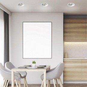 Встраиваемый светильник Novotech Glok 358024 в Советском - sovetskiy.mebel24.online | фото 2