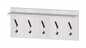 ЮМИ Вешалка (анкор светлый) в Советском - sovetskiy.mebel24.online | фото